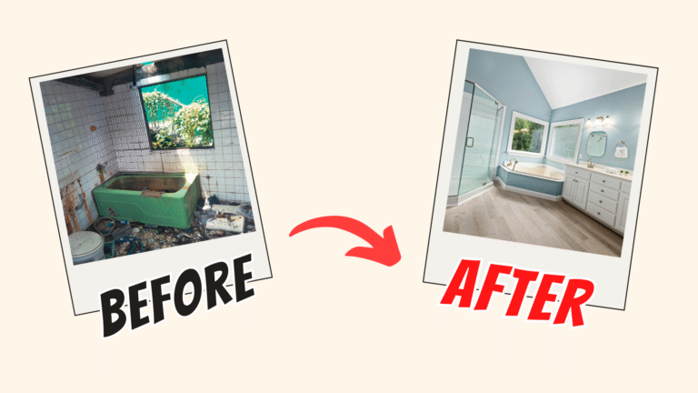 Top 7 Bathroom Remodeling Ideas to Upgrade Your Dallas Home in 2025