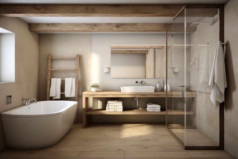Bathroom Remodeling Dallas