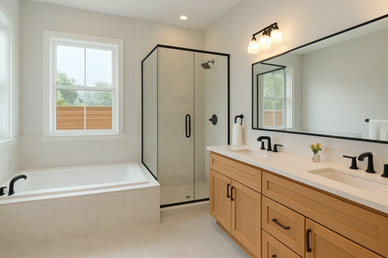 dallas home remodeling contractor